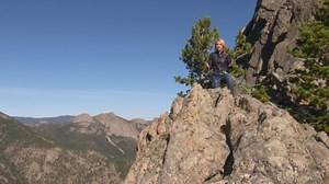 Andrea Canning Previews: Over the Edge