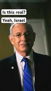 Magic mirror #funny #comedy #weird #israel #netanyahu