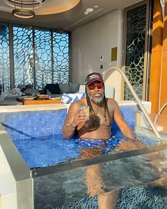 2.9M views · 64K reactions | Chris Gayle on Reels | Facebook