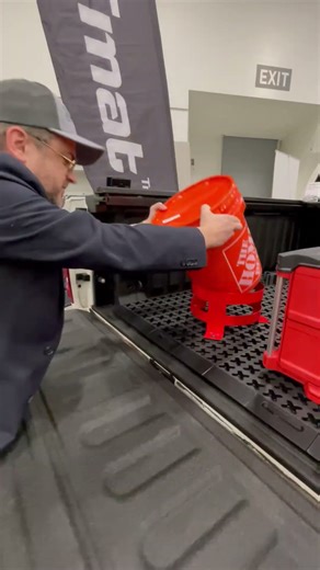 Install in minutes. Use for years.