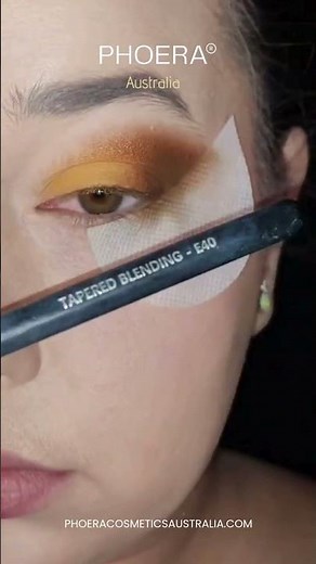 PHOERA Cosmetics Australia | Makeup Tutorial | Effortless. Every Day.