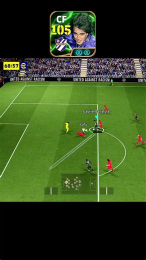 The One Two One Strategy 📈☠️🤯. watch end #efootball #shorts #viral