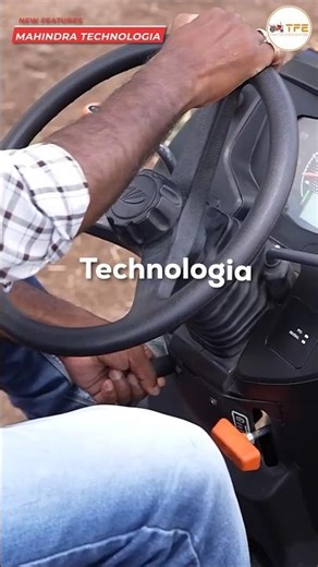 Technologia in Tractors | meme