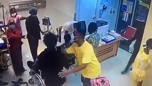 11K views · 96 reactions | In this video you will see where Ralph beat the nurse that causes dislocation of her shoulder  I really love this movie  | Fellow Ghanaianz TV | Facebook