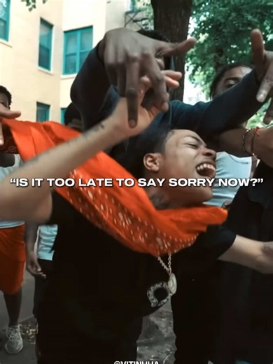 Is It Too Late To Say Sorry Now? 😂 *All Jokes* || Who Should I Do Next? || #kayflock #dthang #nydrill #bronx #fyp