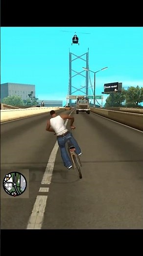 Minigun Location Guide | GTA San Andreas Best Weapon Spot