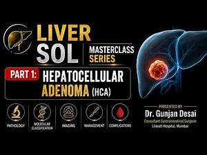 Hepatocellular Adenoma: Benign or Risky? MRI, CT & Surgical Decision Making