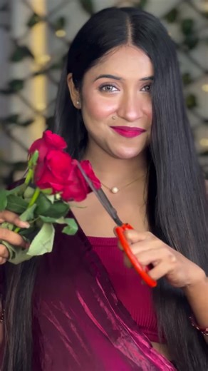 Rose Hair for Boys: A Trendy Style