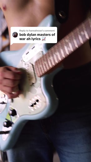 Replying to @hannahrose . The lyrics now more relevant than ever 📝 . Make change, stay safe out there, and keep fighting 🥊