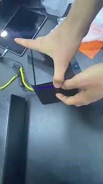 #foodics #sunmi #printer