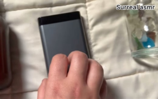 【Surreal asmr】触发跟踪 asmr *lofi/无人声*