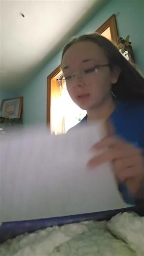 at least I had the most work for history #happybirthdayjaedaleetinypie #homework #fyp