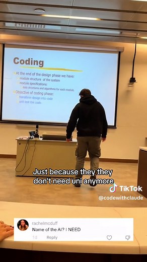 The one that we don’t need 😂 #professor #future #harvard #club #study #class #excel #consultant