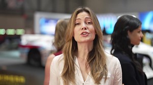 The Geneva International Motor Show is finally back! The Salone Auto...