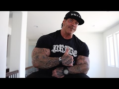 SO YOU WANT TO BE A BODYBUILDER - THE SHORTCUT TO SUCCESS - NO TIME TO BE WASTED