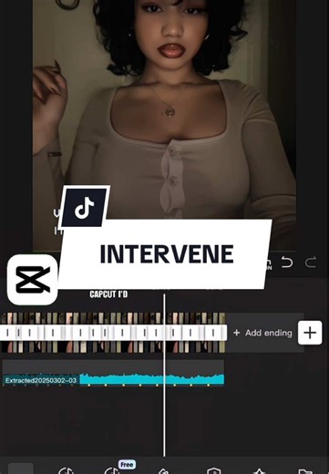 Stevien☆ on CapCut on TikTok