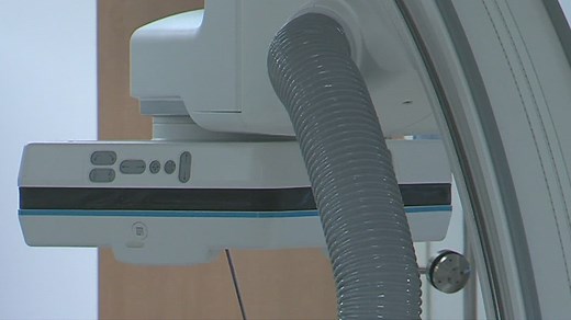 CHRISTUS Spohn Shoreline unveils new hybrid operating room