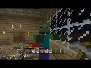 Minecraft - Inconvenient Death [8] *UNCENSORED*