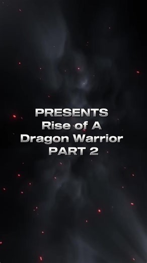 #CapCut #fyp #lisa #dragon#warrior part 2 | Lisa