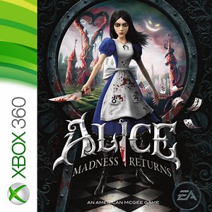 That's Using Your Head Achievement in Alice: Madness Returns