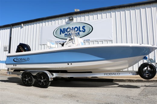 New 2026 Robalo 226 Cayman, 75067 Lewisville - Boat Trader