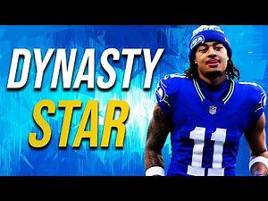 Week 10 Dynasty Rankings Update | Biggest Risers vs KeepTradeCut