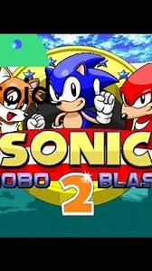 como tener sonic robo blast 2 en tu android