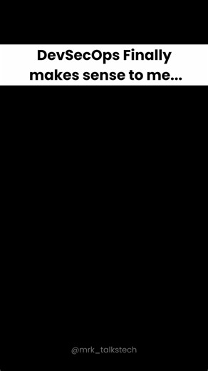 What is DevSecOps? | #devsecops #dataengineering #networkengineers #shorts