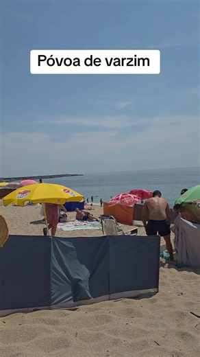 #povoadevarzim #portugal🇵🇹 #porto