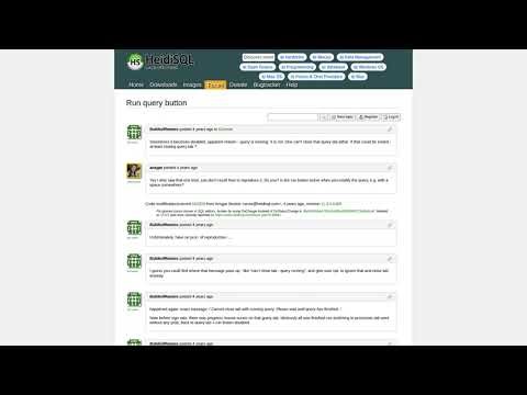 Master HeidiSQL 12.17 in 30 Minutes: Boost PostgreSQL Productivity with New Features
