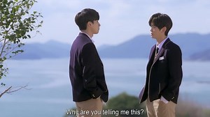 Color Rush 2 EP 3[English Sub]