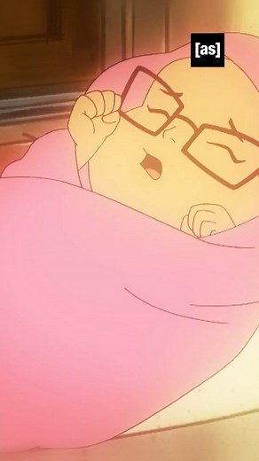 6.2K views · 144 reactions | Mike recuerda con mucho amor y nostalgia cuando conoció a su hija adoptiva 壘 #LosMisteriosDeMikeTyson | Adult Swim LA. | Facebook