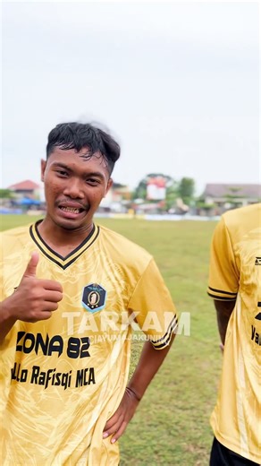 ZONA FC SINGAPORE #tarkam #tarkamcirebon #tarkamciayumajakuning #bimacilikcup