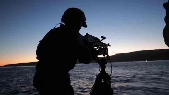 What Makes Navy Special Operations Unique?