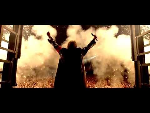 Roger Waters - The Wall (Full Theatrical Trailer)