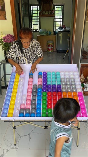 Puzzle Game Sorting Challenge With Impossible Time Limit Pressure | Yummy TV