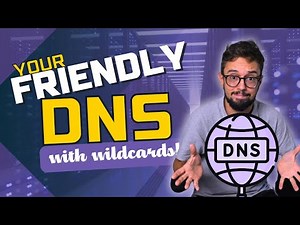 The DNS Solution for Your APP with nip.io: The FREE Wildcard Service for Developers