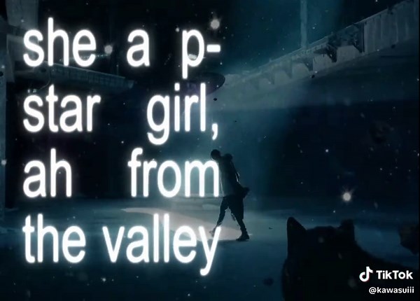 Astrothunder by Travis Scott: A 90210 Edit