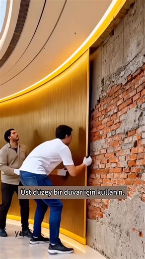 Steps Material Turkey on Instagram: "#design #interiordesign #decor #decoration #interior #designer #wall #walldecoration #walldecor"