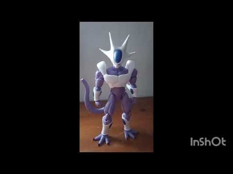 Dragon Ball Ultimate capitulo 3