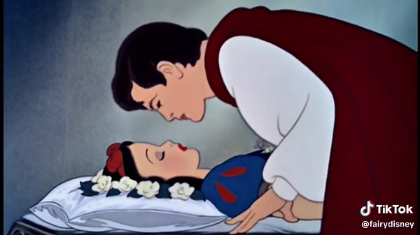 Discover True Love Inspired by Disney