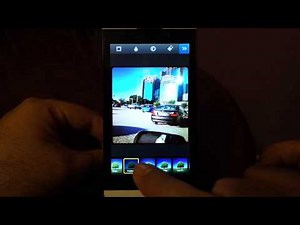 How to install Instagram on blackberry Z10