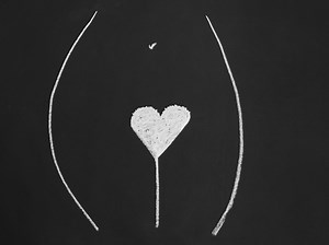 100 Bilder einer Vulva: Diese Kunstwerke feiern Vulven-Diversität
