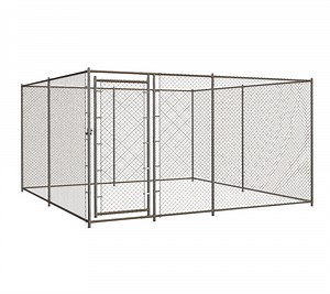 [Hot Item] Huge Dog Kennel XXL House Structures Heavy Duty Dog Cage for Kennel