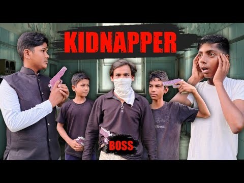 Kidnapper || किडनैपर