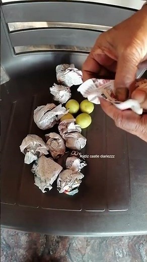 Lemon storage tips | Keep Limes / Lemons fresh for longer | How to store lemon for a long time