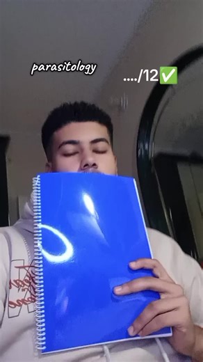 Studying Parasitology Effectively with Dr. Ramy Rabie