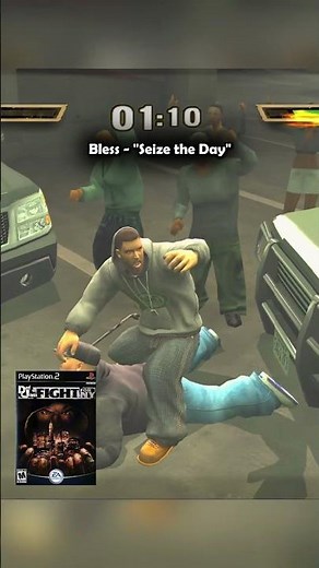 Top songs from Def Jam Fight For NY! #defjam #defjamfightfornewyork #soundtrack #nostalgia