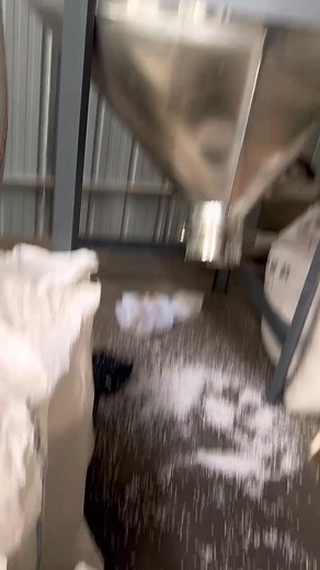 A new generation of air-cooled plastic granulators has been delivered...