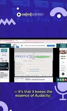 Edit Audio Online with Audacity – Free & Easy Guide